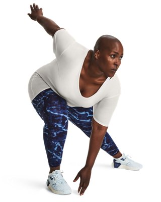 Project Rock Crossover Vamos, Blue, pdpMainDesktop image number 4