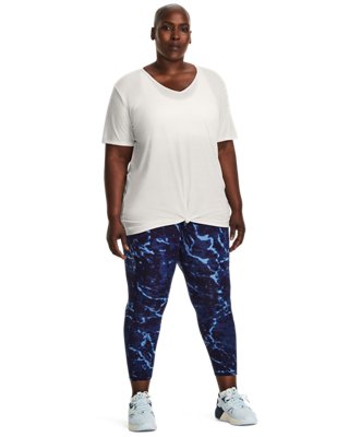 Project Rock Crossover Vamos, Blue, pdpMainDesktop image number 2