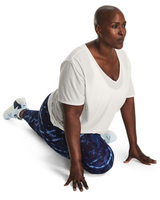 Project Rock Crossover Vamos, Blue, pdpMainDesktop image number 3