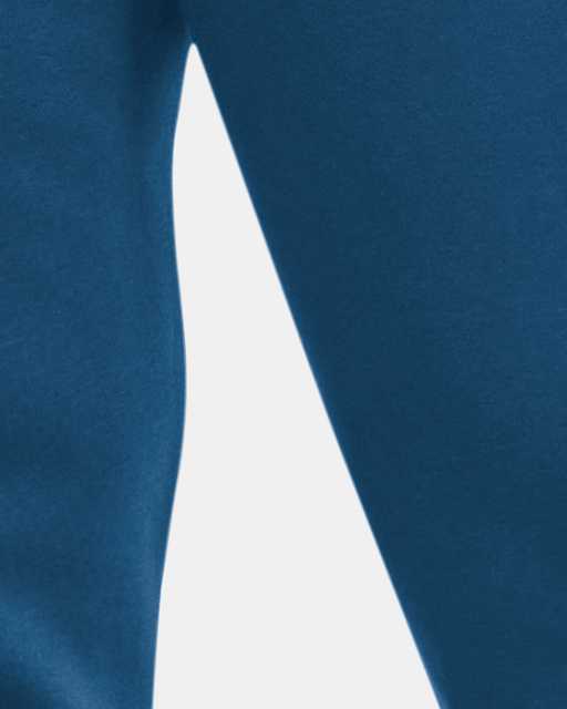 Under Armour Sports Pants Womens Small Blue Activewear Storm Heatgear –  Goodfair