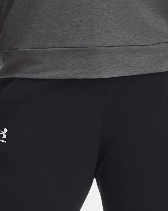 Women's UA Rival Terry Graphic Crew | Under Armour