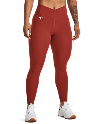 pantalon project rock flex woven under armour