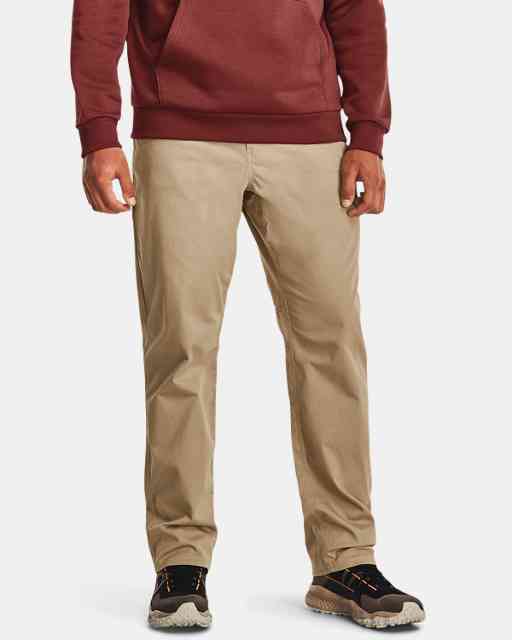 Men's UA Outdoor Everyday Pants