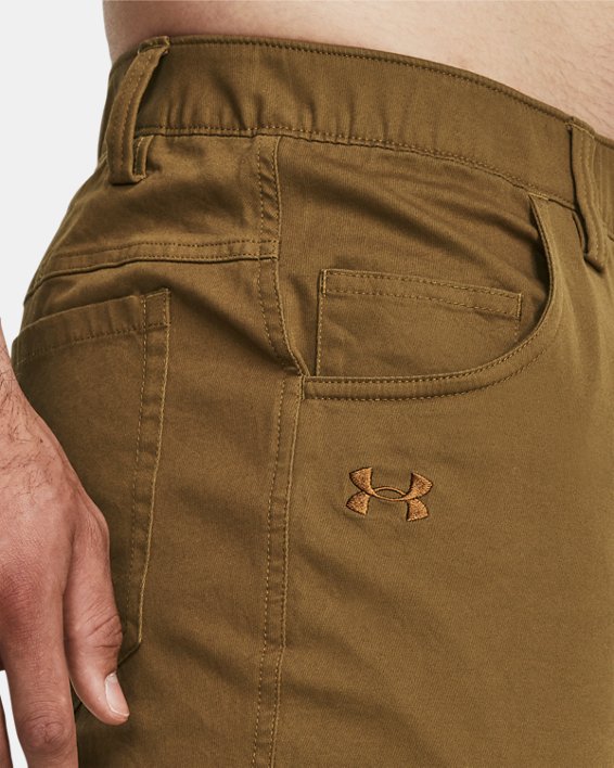 Pantalon UA Outdoor pour hommes