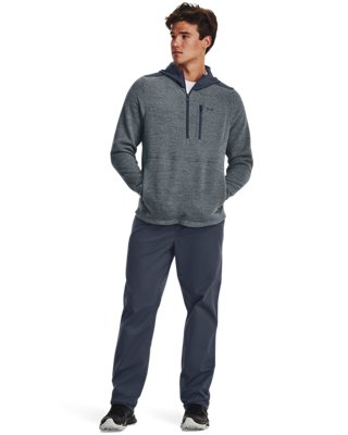 Men's UA Specialist ½ Zip Hoodie | Under Armour