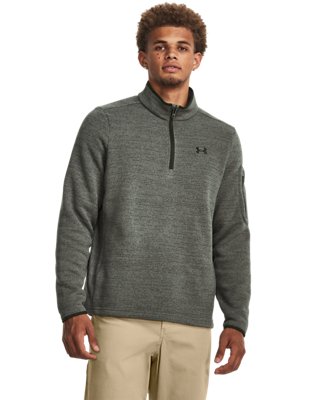 Men's UA Expanse Specialist ¼ Zip