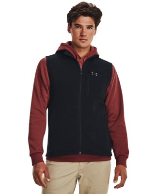 Men's UA Specialist Vest | Under Armour