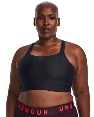 Women's HeatGear® Armour High Sports Bra Under Armour