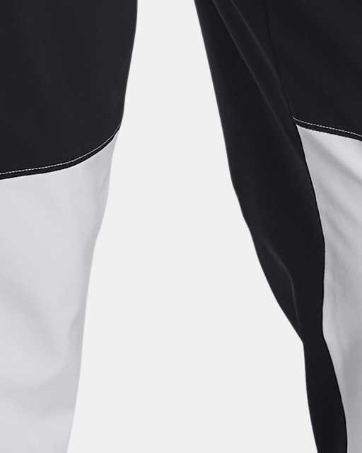 Women's UA Hoops Essential Pants