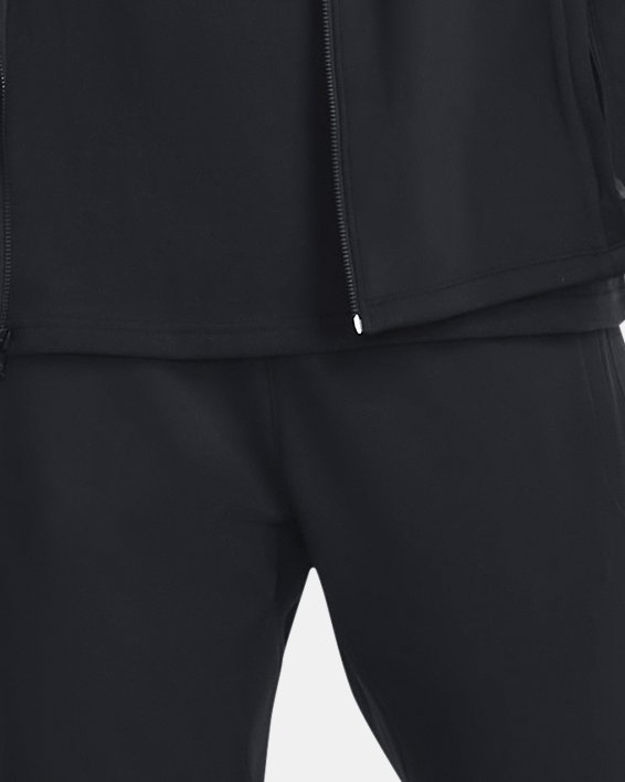 Men's Curry Playable Jacket, Black, pdpMainDesktop image number 2