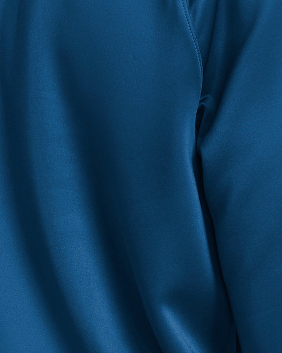 Men's Curry Playable Jacket in Blue image number 1
