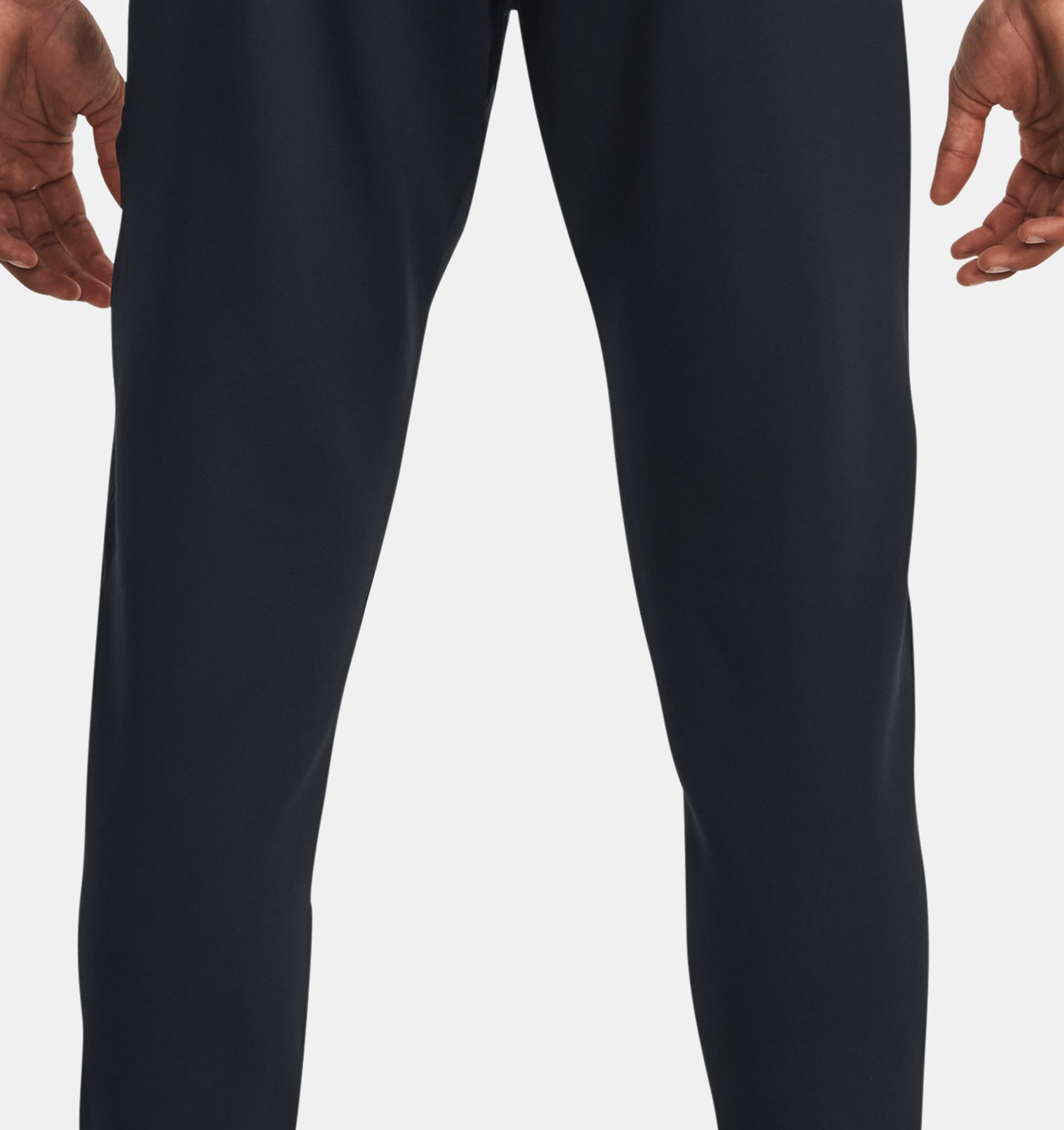 Under Armor Curry Playable Pant Blue [1380324-426] 