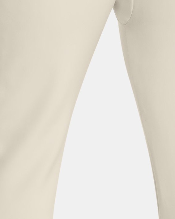 Men's Curry Playable Pants in White image number 1