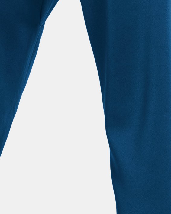 Men's Curry Playable Pants, Blue, pdpMainDesktop image number 1