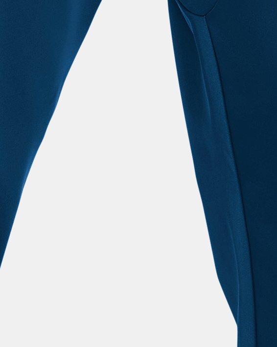 Men's Curry Playable Pants in Blue image number 0