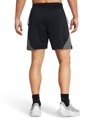 남성 커리 스플래시 쇼츠 image number 1