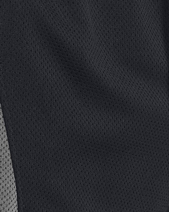 Men's Curry Splash Shorts, Black, pdpMainDesktop image number 0