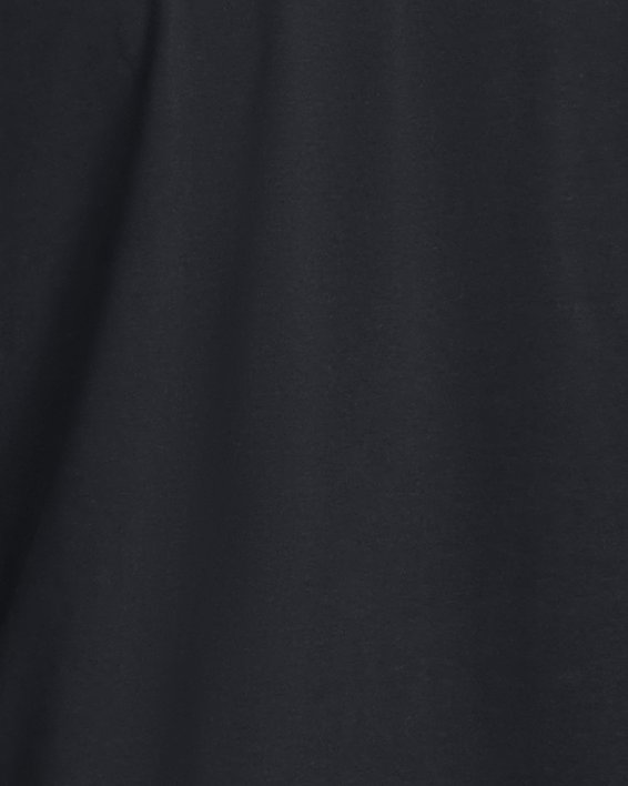Camiseta sin mangas Curry para hombre, Black, pdpMainDesktop image number 1