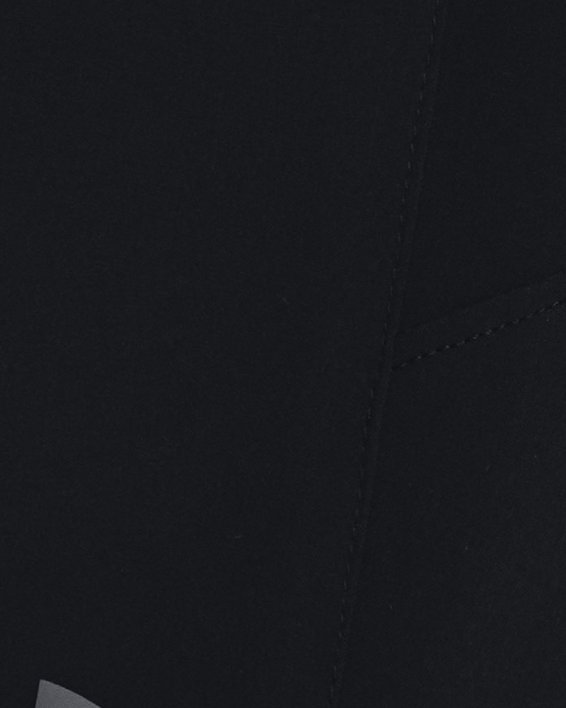 Men's UA Stretch Woven Cargo Pants, Black, pdpMainDesktop image number 3