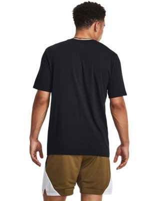 Men's Curry Camp Short Sleeve image number 1