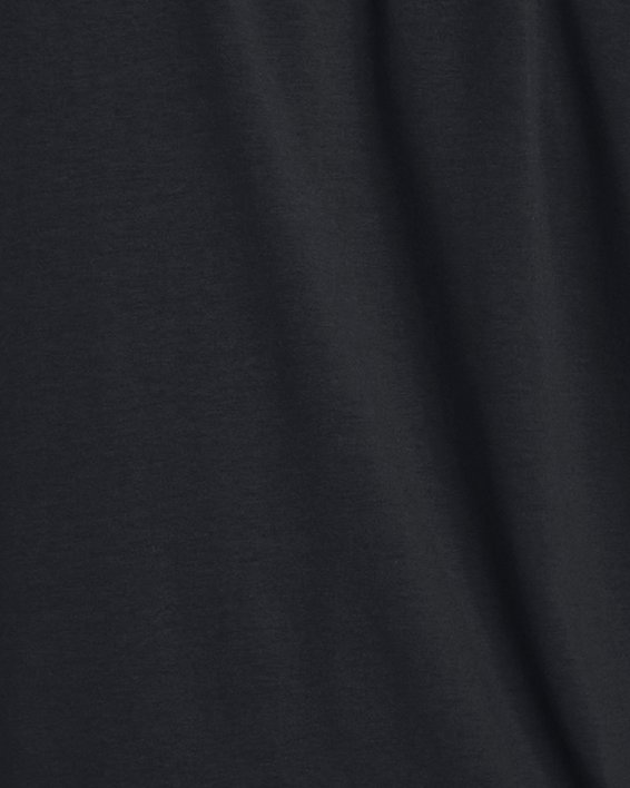 Men's Curry Camp Short Sleeve, Black, pdpMainDesktop image number 1
