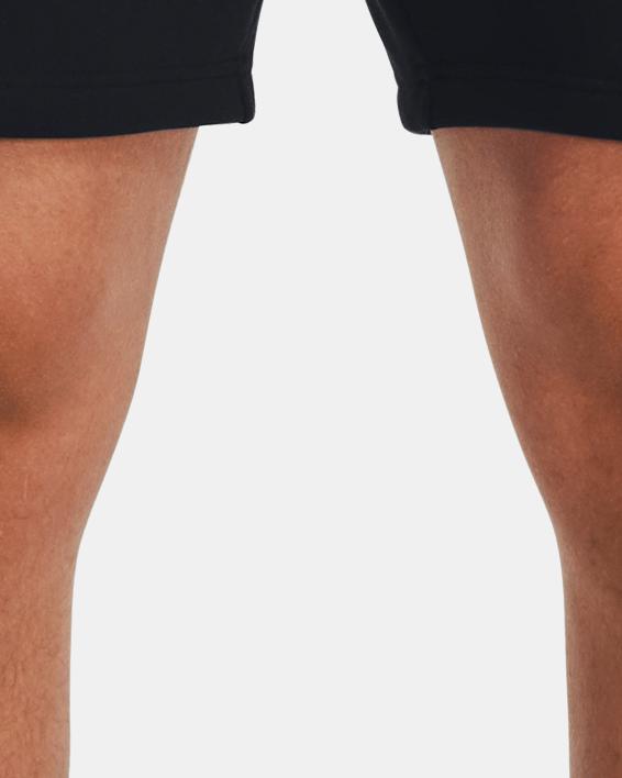 Men's UA Icon Fleece Shorts | Under Armour