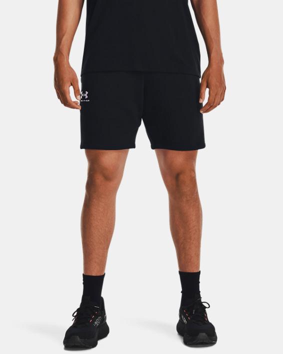 Men\'s UA Icon Fleece Shorts | Under Armour