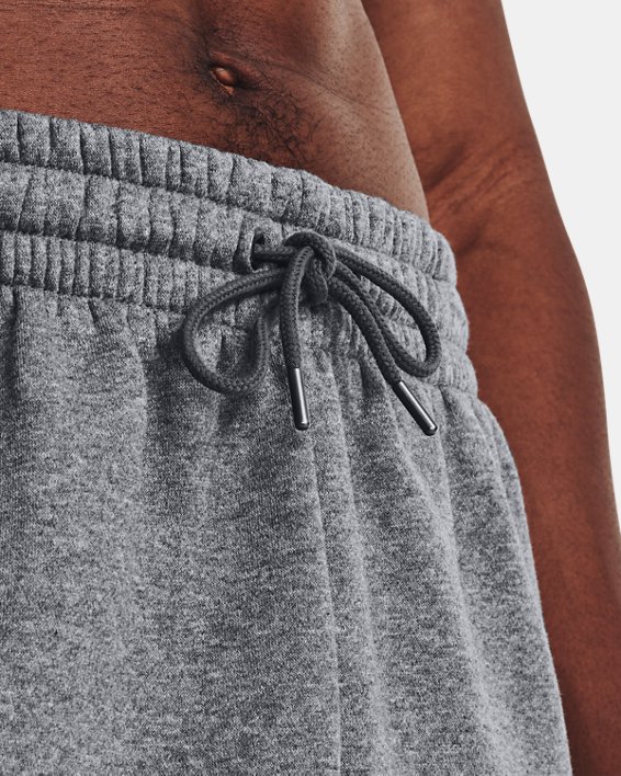 Men's UA Icon Fleece Shorts