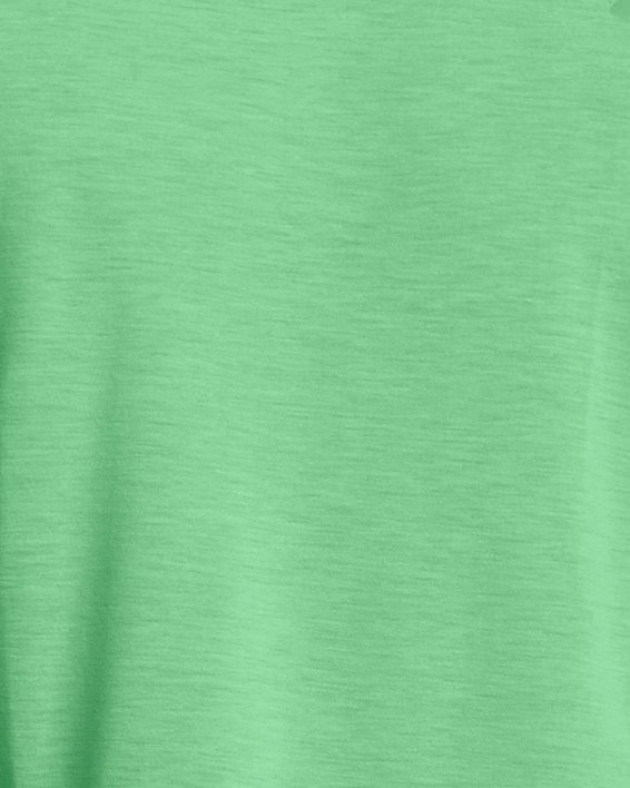 남성 UA 애니웨어 티셔츠 in Green image number 0