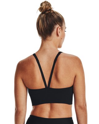 UA Train Seamless bajo, Black, pdpMainDesktop image number 1