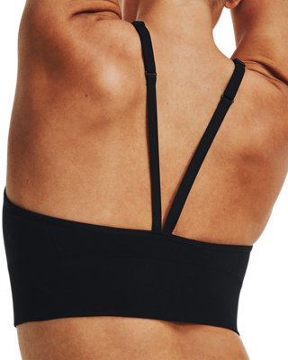 UA Train Seamless bajo, Black, pdpMainDesktop image number 8