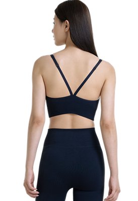 UA 트레인 심리스 로우 image number 1