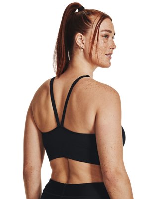 UA Train Seamless bajo, Black, pdpMainDesktop image number 6