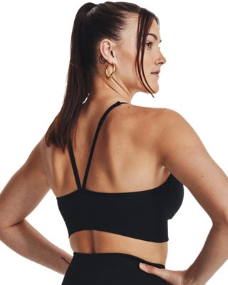 UA Train Seamless bajo, Black, pdpMainDesktop image number 5