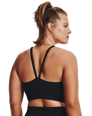 UA Train Seamless bajo, Black, pdpMainDesktop image number 7