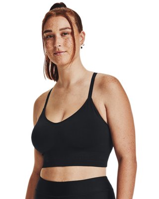 UA Train Seamless bajo, Black, pdpMainDesktop image number 3