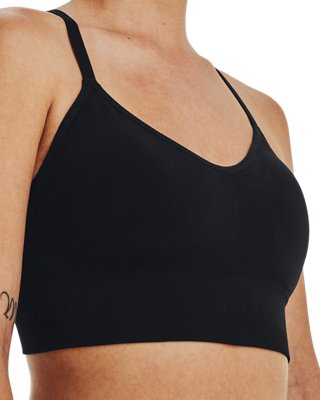 UA Train Seamless bajo, Black, pdpMainDesktop image number 9