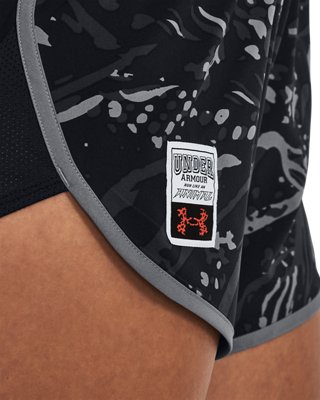 UA Run Like A..., Black, pdpMainDesktop image number 3