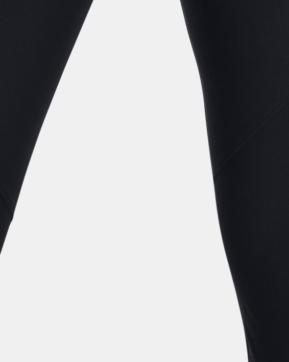 Spodnie damskie Women's UA Challenger Pro, Black, pdpMainDesktop image number 1