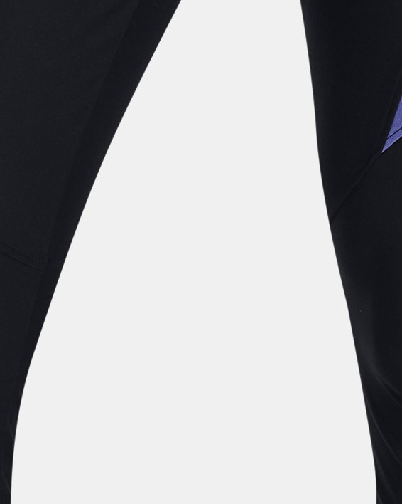 Pants UA Challenger Pro Pants para mujer, Black, pdpMainDesktop image number 0