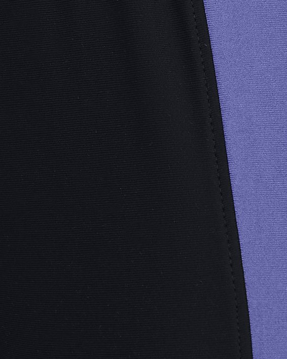 Pantalon UA Challenger Pro pour femme, Black, pdpMainDesktop image number 4