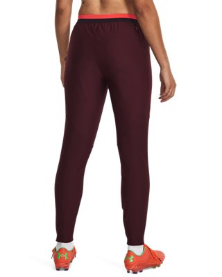 Women's UA Challenger Pro Pants Under Armour