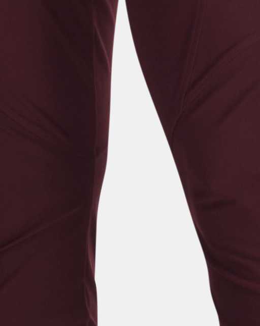 Polyester Exercise Pants Under armour for Women for sale