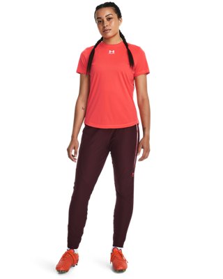 Women's UA Challenger Pro Pants Under Armour