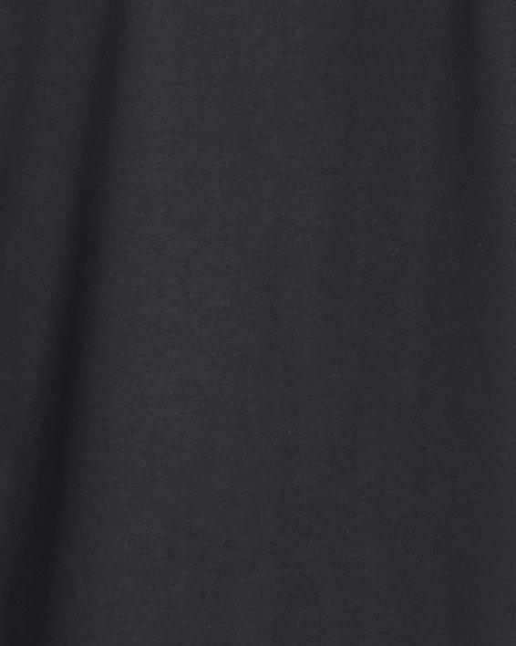 Koszulka męska z krótkimi rękawami UA Project Rock Brahma Bull, Black, pdpMainDesktop image number 1