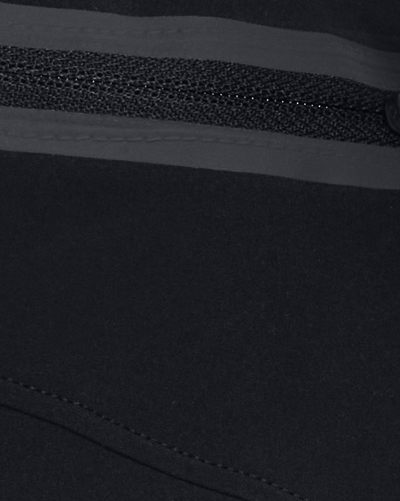 Shorts Project Rock Unstoppable da uomo, Black, pdpMainDesktop image number 3