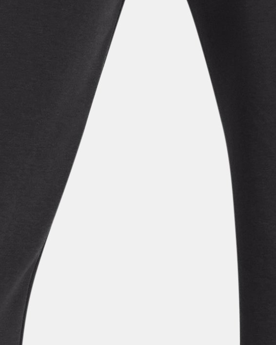 Men's Project Rock Terry Gym Pants in Gray image number 1