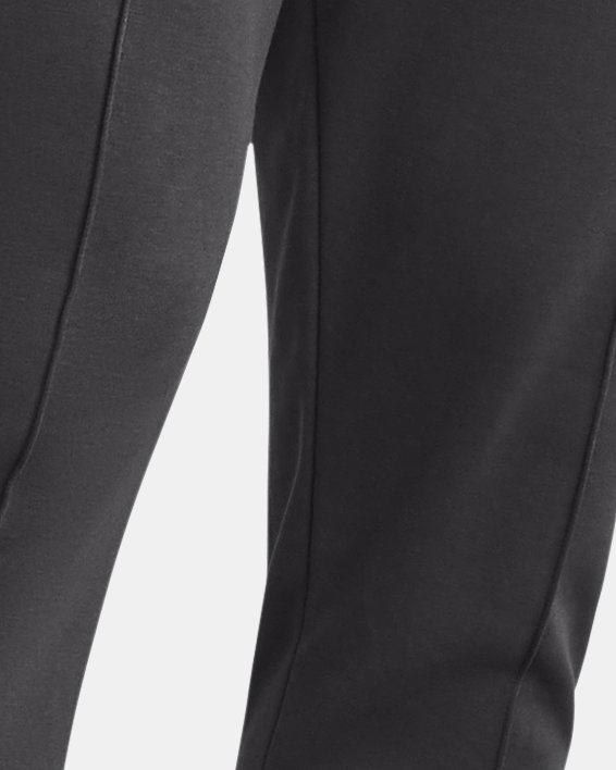 Men's Project Rock Terry Gym Pants in Gray image number 0