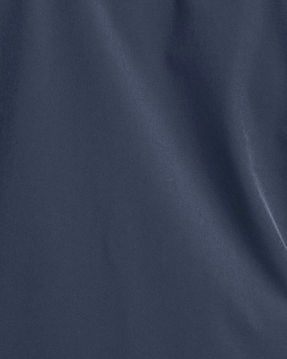 Men's SFC Challenger Storm Shell Jacket in Blue image number 1