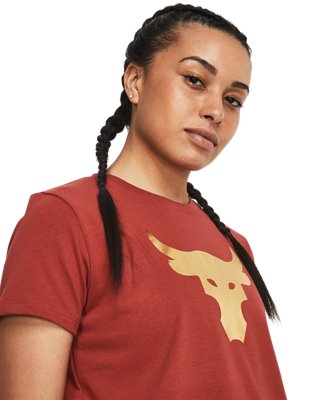 Project Rock Arena Heavyweight